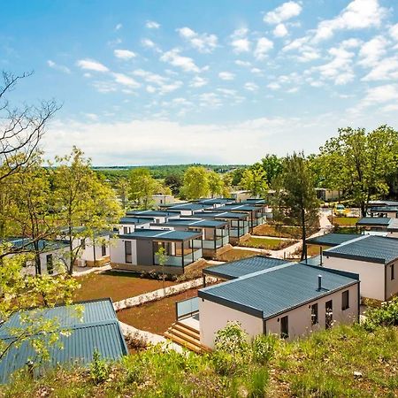 Eurocamp Mobile Homes At Fkk Nudist Campsite Solaris Тар Экстерьер фото